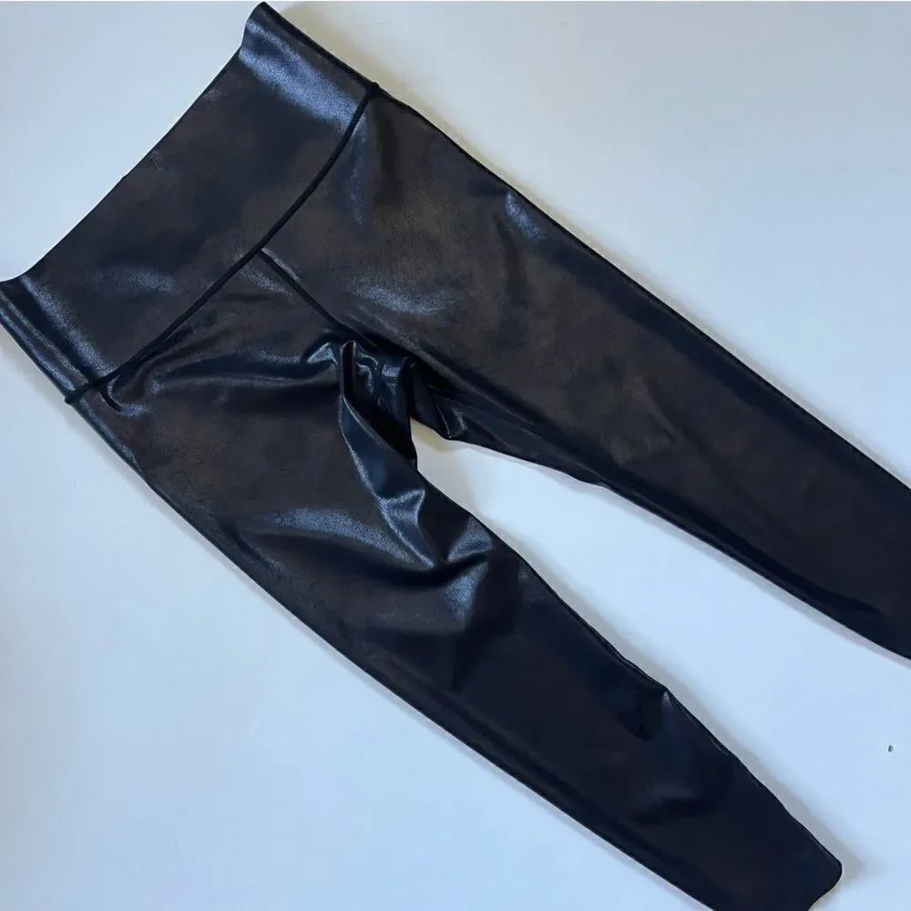 KNIX High Rise Contour Waist Legging large - Picture 4 of 10